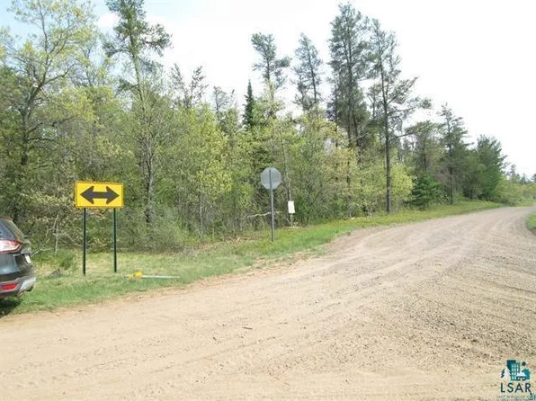 LOT S Plantation Rd, Solon Springs, WI 54873