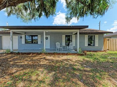5465 81st Avenue Cir E, Palmetto, FL, 34221