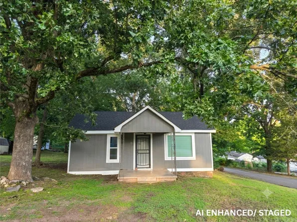 3423 Walker St, Little Rock, AR 72204