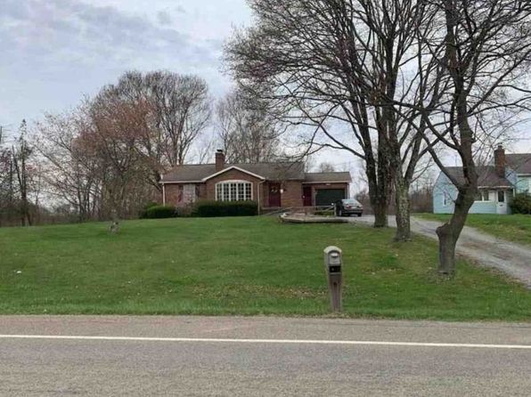2803 Oneida Valley Rd, Parker, PA 16049