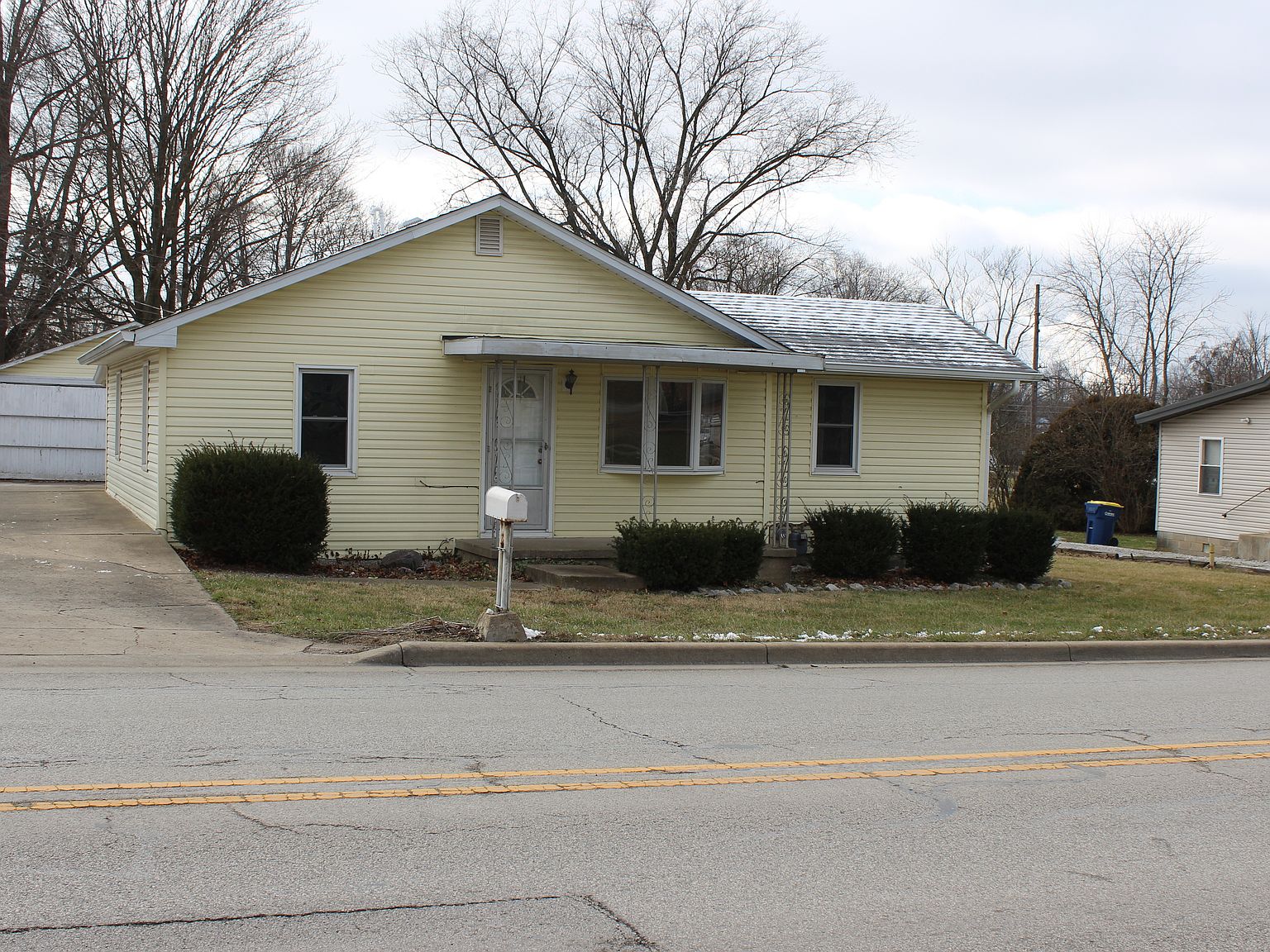1122 Indianapolis Rd, Greencastle, IN 46135 Zillow