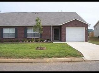 5254 Blue Star Dr, Knoxville, TN 37914