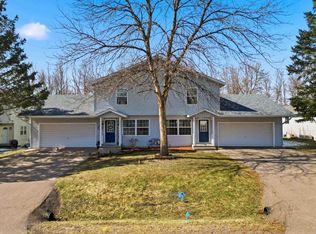 2806-2808 South FELKER AVENUE, Marshfield, WI 54449