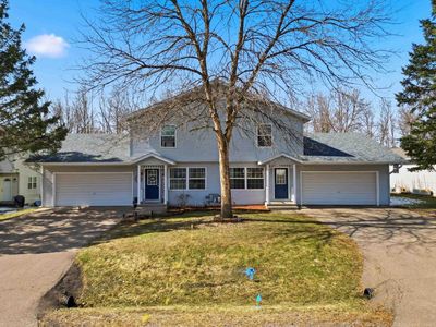 2806-2808 South FELKER AVENUE, Marshfield, WI, 54449