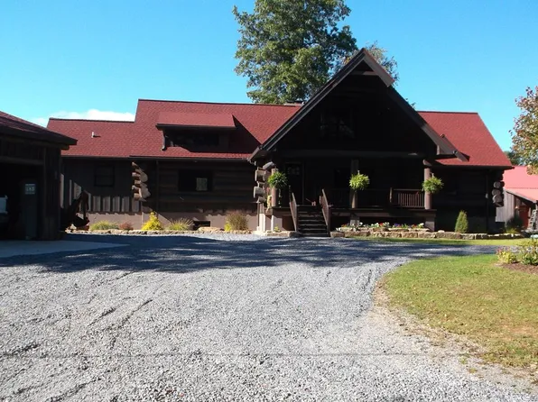 1921 Lencer Dr, Vowinckel, PA 16260