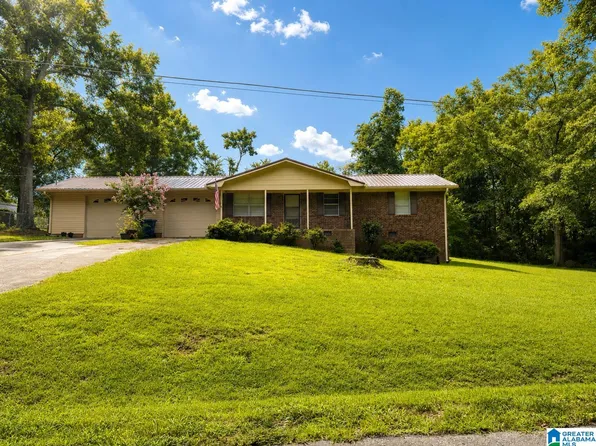2658 Harts Ferry Rd, Ohatchee, AL 36271