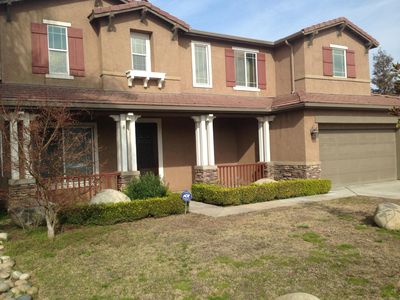 1389 Linda Way, Porterville, CA, 93257