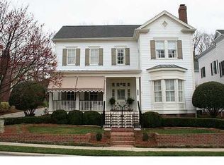 8516 Society Pl, Raleigh, NC 27615