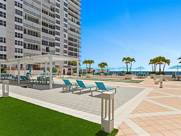 4280 Galt Ocean Dr #3G — Photo 41