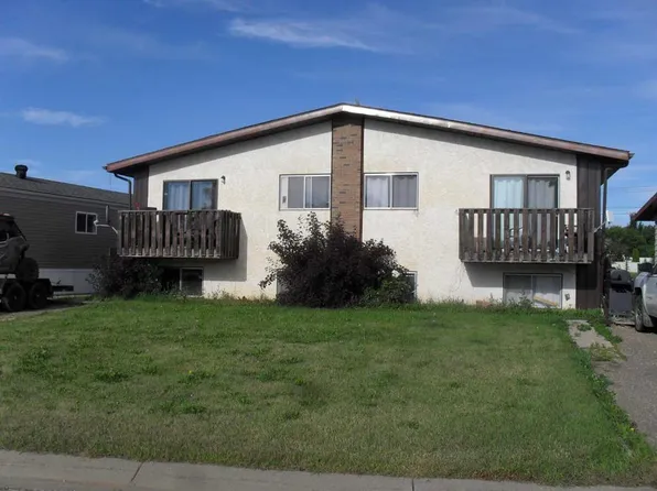 406 3rd St NW, Manning, AB T0H 2V0