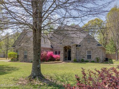 14435 Santa Fe Dr, Olive Branch, MS, 38654