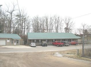 3416 S Highway 1651, Stearns, KY 42647