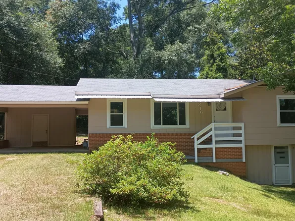 316 N 17th Ave, Laurel, MS 39440