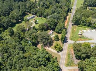 2555 Saxapahaw Bethlehem Church Rd, Graham, NC 27253