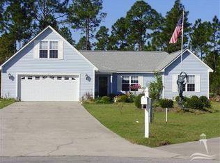 531 Cedar Ridge Rd, Shallotte, NC 28470