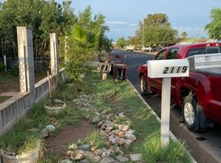2119 S Miramonte Stra, Tucson, AZ 85713