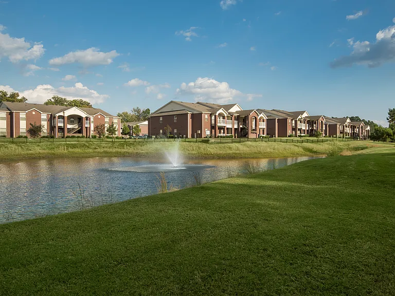 The Lakes at Hurricane Creek — Photo 28