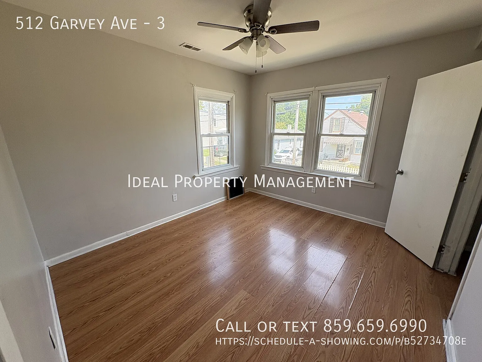 512 Garvey Ave — Photo 3
