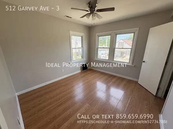 512 Garvey Ave APT 3, Erlanger, KY 41018