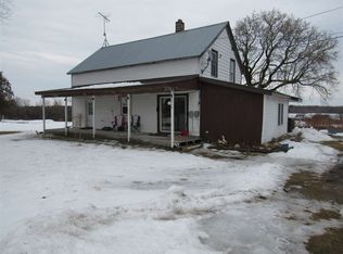 3514 State Highway 310, Norfolk, NY 13667