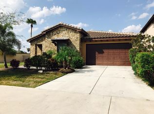 3601 Granada Ct, Mission, TX 78572