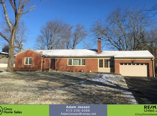 7740 Kennedy Ln, Cincinnati, OH 45242