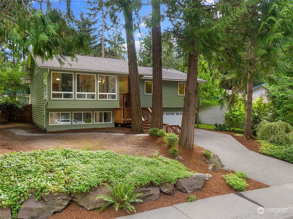 16429 SE 22nd Street, Bellevue, WA 98008 Zillow