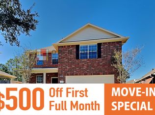 30307 Emerson Creek Dr, Spring, TX 77386