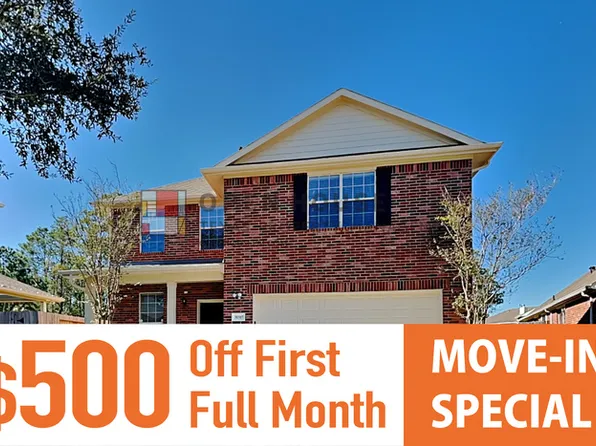 30307 Emerson Creek Dr, Spring, TX 77386
