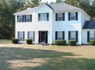 1044 Hamlin Floyd Rd, Jeffersonville, GA 31044