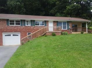513 Chadwell Rd, Kingsport, TN 37660