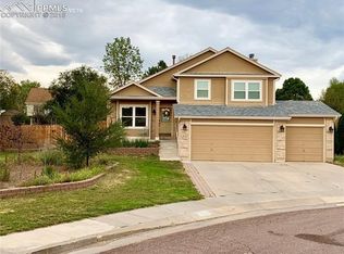7230 Allens Park Dr, Colorado Springs, CO 80922