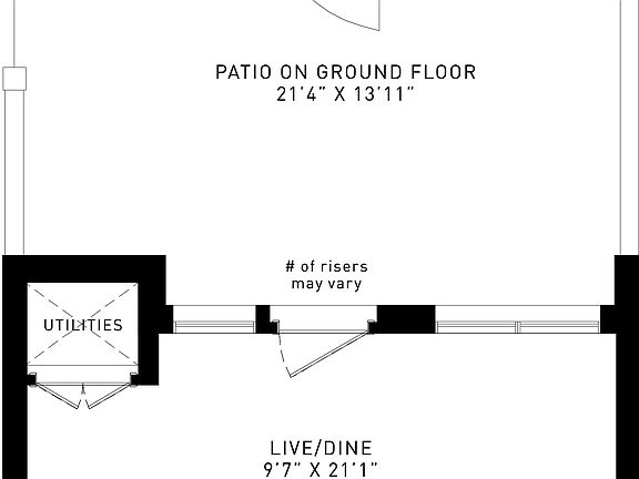 Ground Floor