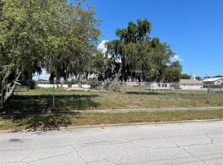 S Orange Ave #15, Frostproof, FL 33843