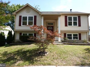 1408 Boulder Ct, Hanover, MD 21076