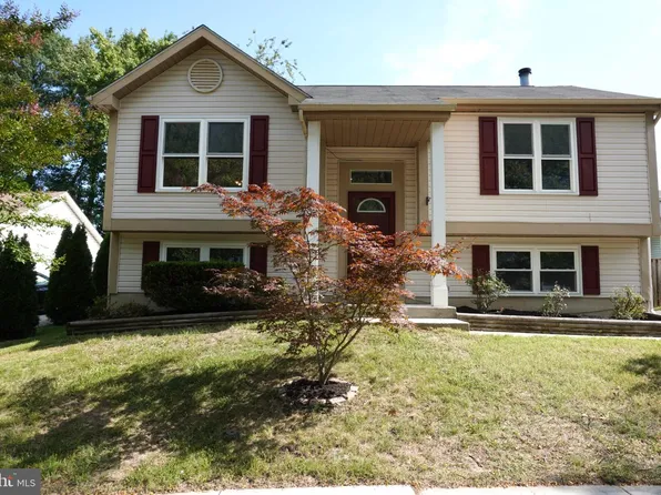 1408 Boulder Ct, Hanover, MD 21076