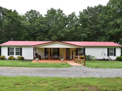 1423 Pack Rd, White Bluff, TN, 37187