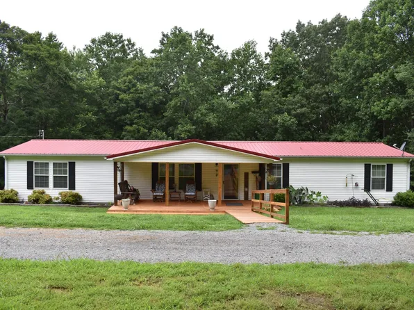 1423 Pack Rd, White Bluff, TN 37187