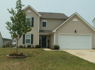 129 Nevis Ln, Mooresville, NC 28115