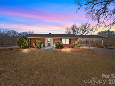 33633 Mann Rd, Albemarle, NC, 28001