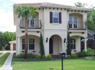 3523 Eagle Dr, Orlando, FL 32804