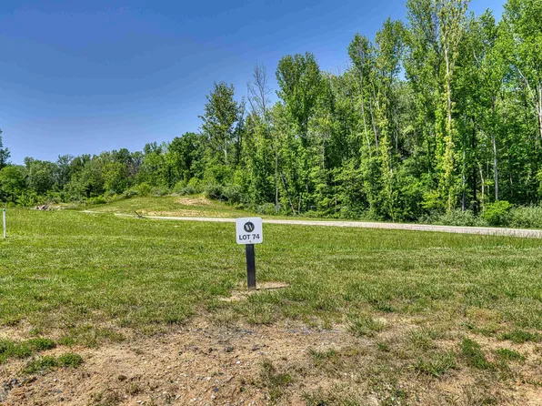 1553 Victoria Woods Dr, Boonville, IN 47601