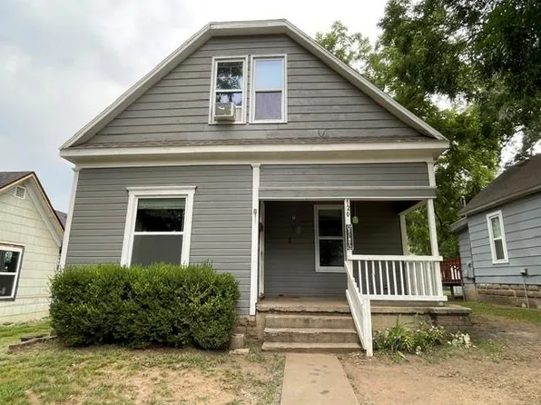 120 W Jefferson St, Pittsburg, KS 66762