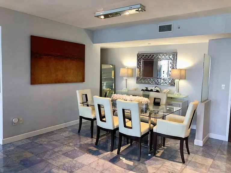 6365 Collins Ave #3802 — Photo 3