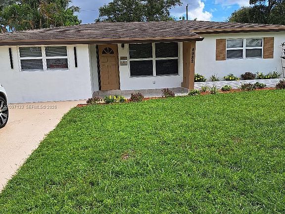 2nd image of 4982 SW 29th Ter