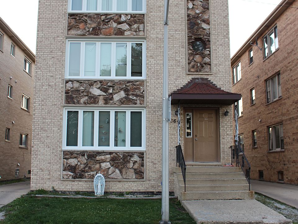 1st image of 3640 N Osage Ave APT 1