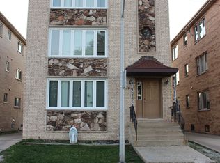 3640 N Osage Ave APT 1, Chicago, IL 60634