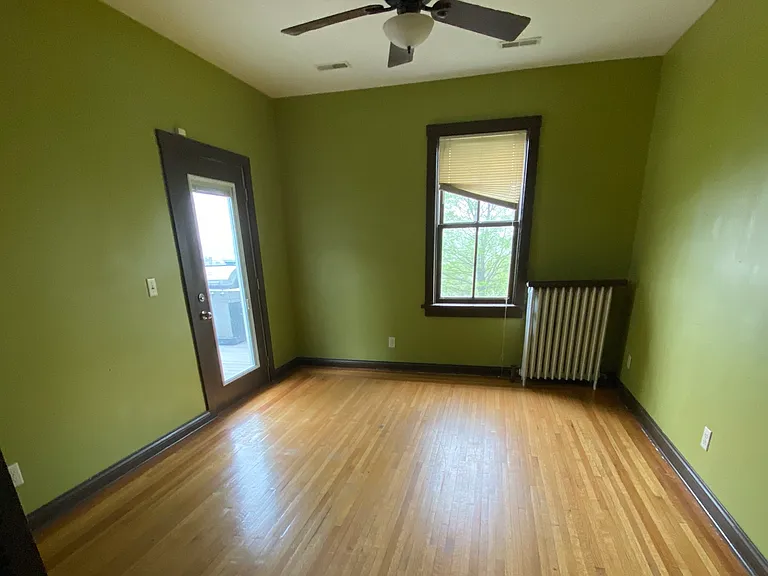 3rd Bedroom