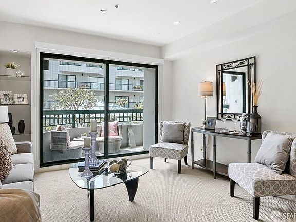 2nd image of 601 Van Ness Ave APT 242