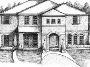 3836 Washburne Dr, Frisco, TX 75034